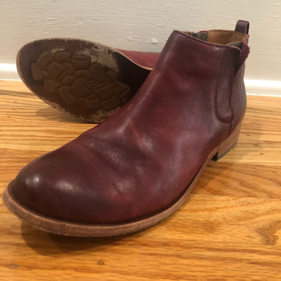 KorkEase Shoes Kork Ease Velma Bootie Poshmark